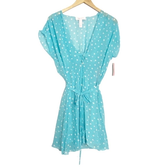 Oscar de la Renta Vintage Pink Label Robe and Matching Gown - Picture 1 of 9